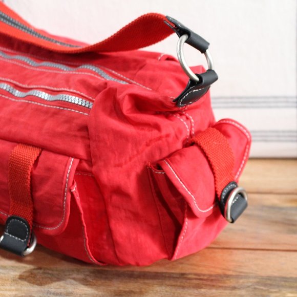 Travelon Bags Travelon Mini Duffle Hobo Bag Poshmark